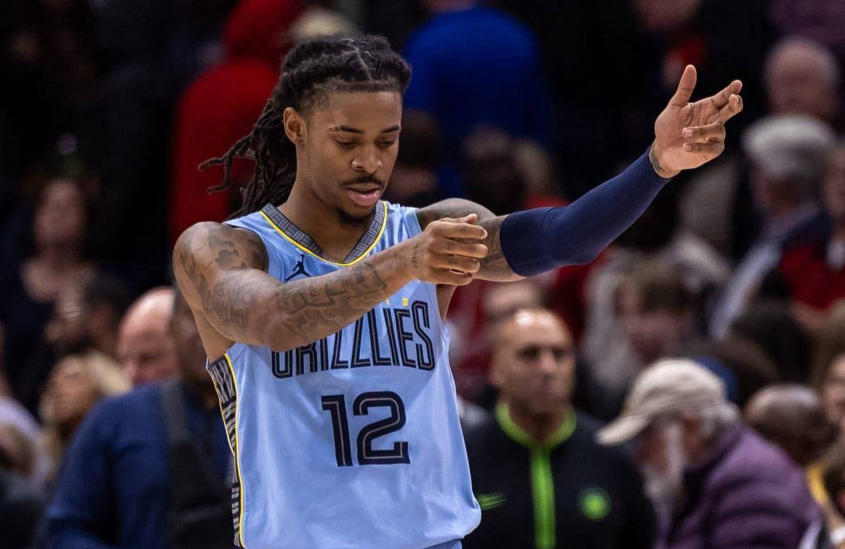 冲刺阶段孟菲斯灰熊备战NBA常规赛，战术微调细节曝光，赛场秩序良好，心理建设被强调的简单介绍-英雄联盟